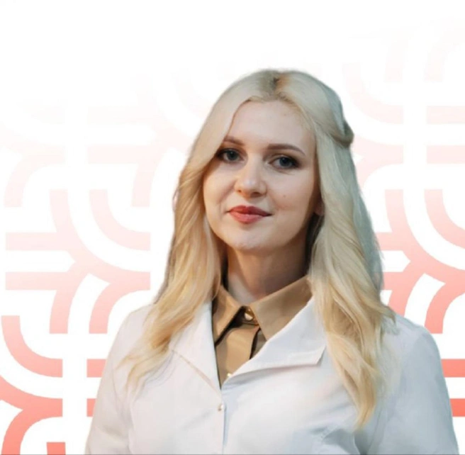 Алена Путимцева, специалист ЧУЗ «КБ „РЖД-Медицина“ города Самара» | Источник: личный архив Алены Путимцевой