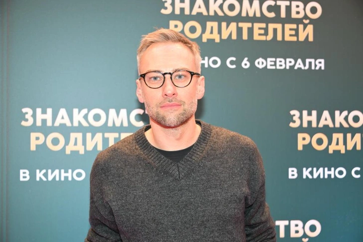 Дмитрий Шепелев | www.starhit.ru