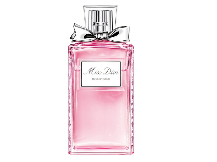 Весна в духе Dior: 7 незаменимых продуктов для вашей косметички