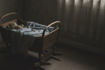 «Иногда мне кажется, что у меня нет сердца»: история потери ребенка на 23-й неделе беременности