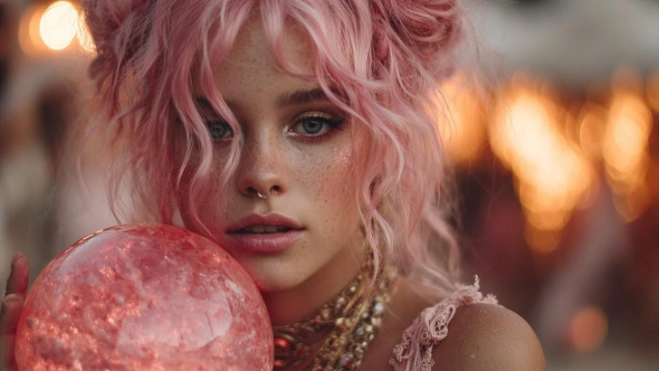 прогноз на сегодня  | Источник: Midjourney