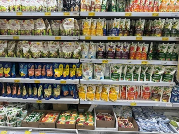 Майонез | Источник: Дарья Гранкина / 26.RU