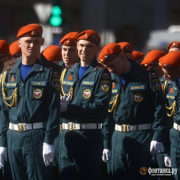 Источник: Дарья Драй / «Фонтанка.ру»