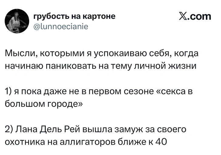 Источник: X (Twitter)