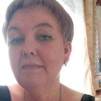 Аватарка Анна Иванова