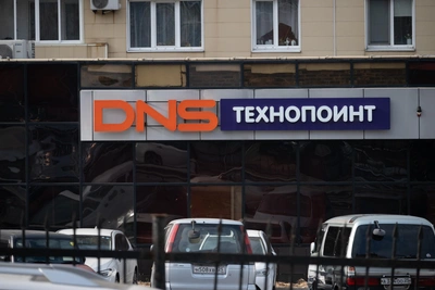 ДНС Ритейл потерял позиции в рейтинге Forbes
