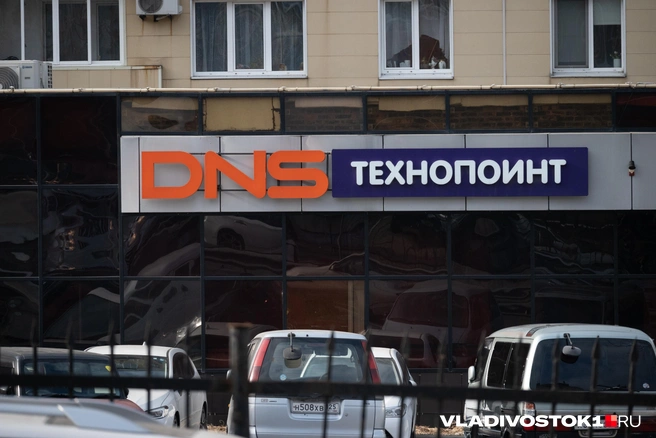Как им это удается? | Источник: Елена Буйвол / VLADIVOSTOK1.RU