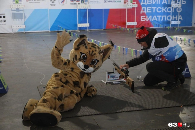 Источник: Роман Данилкин / 63.RU