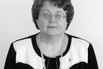 Скончалась директор Тульского музея оружия Надежда Калугина