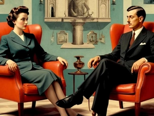 [тест] Разбираешься ли ты в мужской психологии?