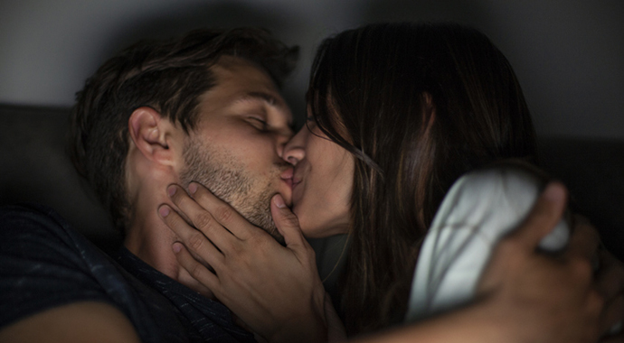 Чему нас учит эротическое кино: 5 фильмов о сексуальности
