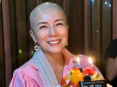 Умерла в 51 год «Мисс Гонконг» Натали Нг — она боролась с раком груди