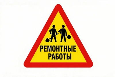 На Сахалине ограничили проезд грузовиков из-за моста