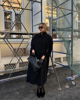 Все сходят с ума от укороченных перчаток: как и с чем их правильно носить