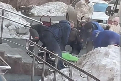 Гибель 12-летнего школьника в Заречном: жалобы на одноклассников и учителей