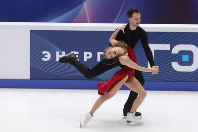 Кагановская ответила на слухи после победы в Петербурге