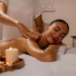 Массаж по меридианам: больше, чем SPA-процедура