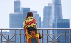Туристические места Москвы, куда коренные москвичи никогда не ходят