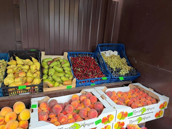 Источник: читатель 161.RU