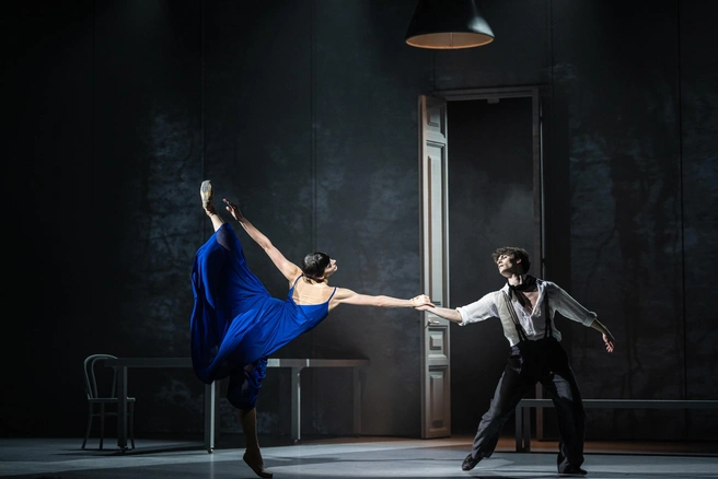 Источник: Пресс-служба Малого театра