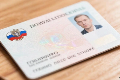Камчатец лишится свободы за фальшивые права