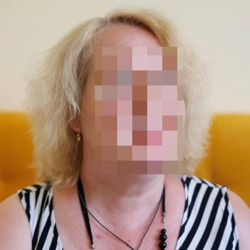 <p>Ольга Иванова</p>