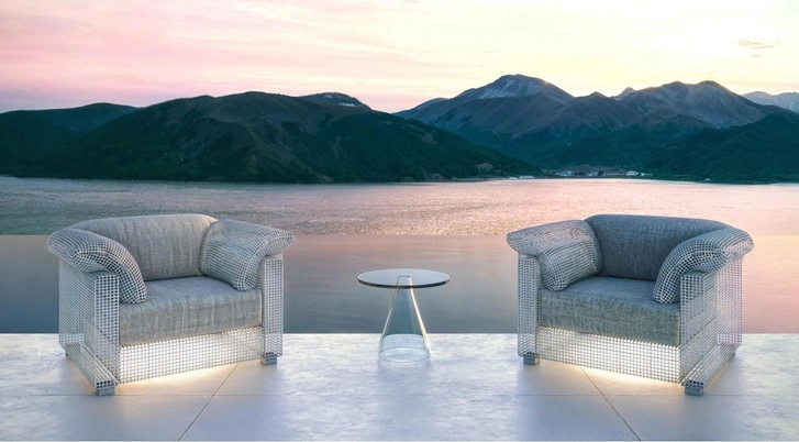 Алена Колесникова «Легкость океана»