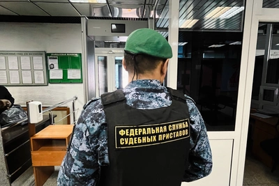 Обеспечение безопасности в судах — задача судебных приставов