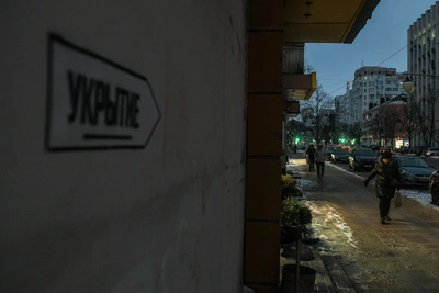 В Татарстане сняли режим ракетной опасности после 1,5 часов