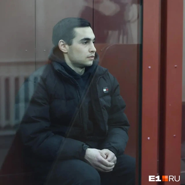 Источник: Владислав Лоншаков / E1.RU