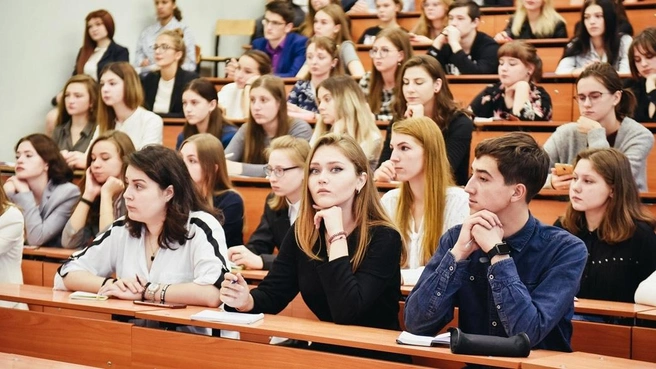 Для обучения юриспруденции в АНО ПО «МИКА» принимают выпускников 9-х классов | Источник: АНО ПО «МИКА»