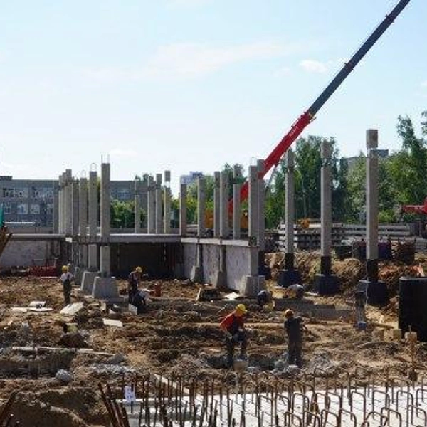Источник: пресс-служба Пермской городской думы