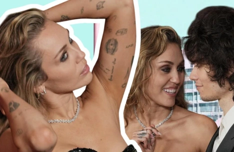 Слух дня: Майли Сайрус выходит замуж