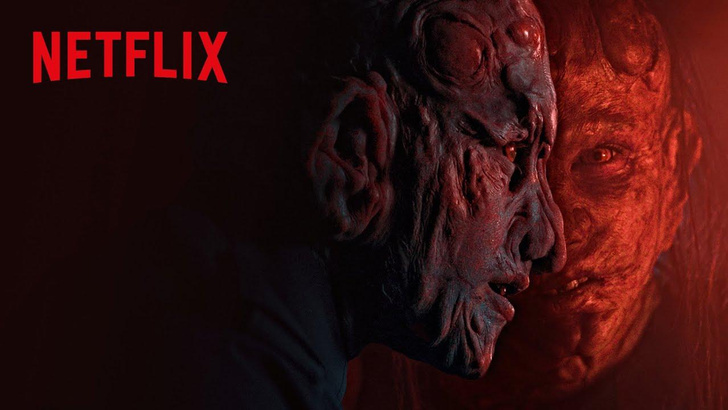 Любителям пощекотать нервы: самые страшные хорроры на Netflix