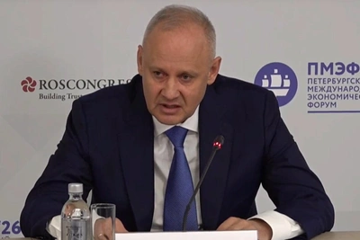 Кобяков: СВО не надо сравнивать с Великой Отечественной