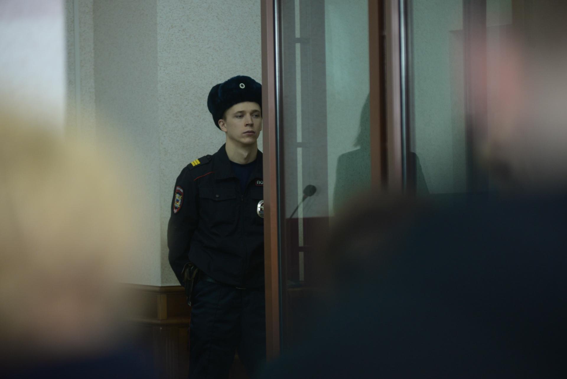 Уралец поругался с возлюбленной и швырнул горящую тряпку в ребенка