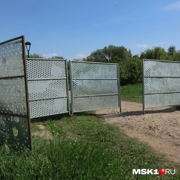 Источник: Артем Устюжанин / MSK1.RU