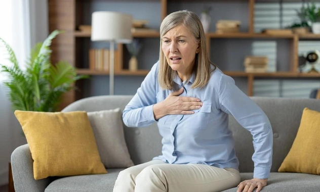 3 признака, которые могут подсказать, что ваша кровь стала густой, но это неточно