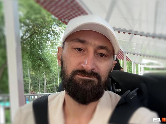 Коля Грек изображал из себя человека, решающего проблемы и помогающего женщинам | Источник: читатель E1.RU