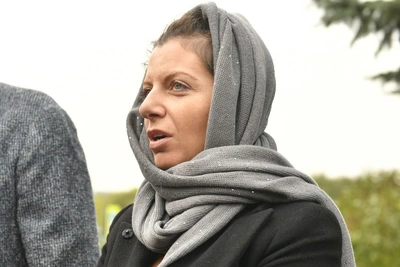 «Буквально катастрофа»: Маргарита Симоньян призналась в неизлечимом диагнозе у ребенка