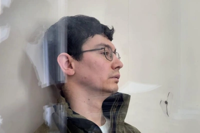 Стрельба в саксофониста: артисту Мариинского просят арест