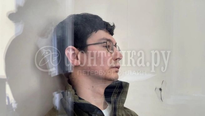 Для артиста Мариинского театра просят стражу после выстрела в 11-летнего саксофониста | Источник: Валентин Егоршин / FONTANKA.RU