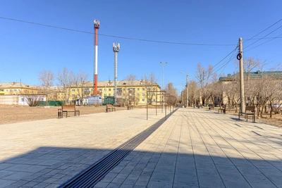 Builder jailed for embezzling Solnechny Park funds