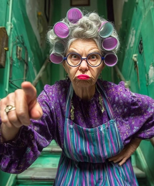 5 способов не залететь с бабушкой: как обезопасить себя при покупке квартиры на вторичке