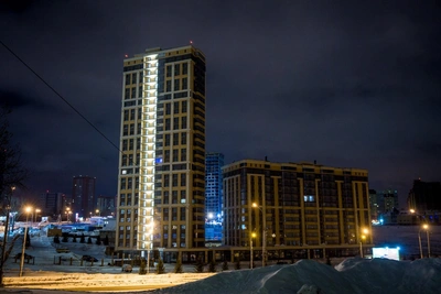 Главное за 18 апреля: потепление и дождь в Новосибирске