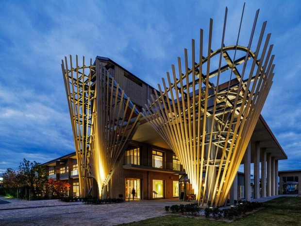 Источник: Масаки Хамада / kkpo