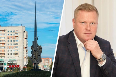 Бачериков возглавил Северодвинск как врио