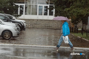 Источник: Олег Фёдоров / CHITA.RU