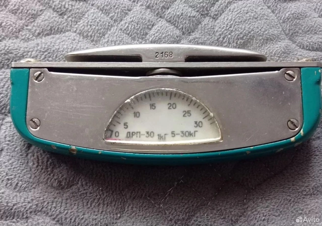 Как использовали этот предмет во времена СССР? | Источник: Avito.ru