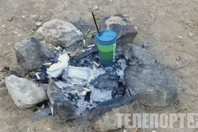 Благоустроенные пляжи Приамурья превращают в свалки